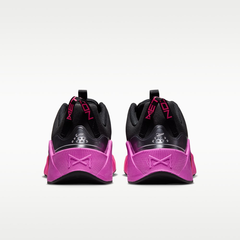 Кроссовки для тренировок женские Nike Free Metcon 7