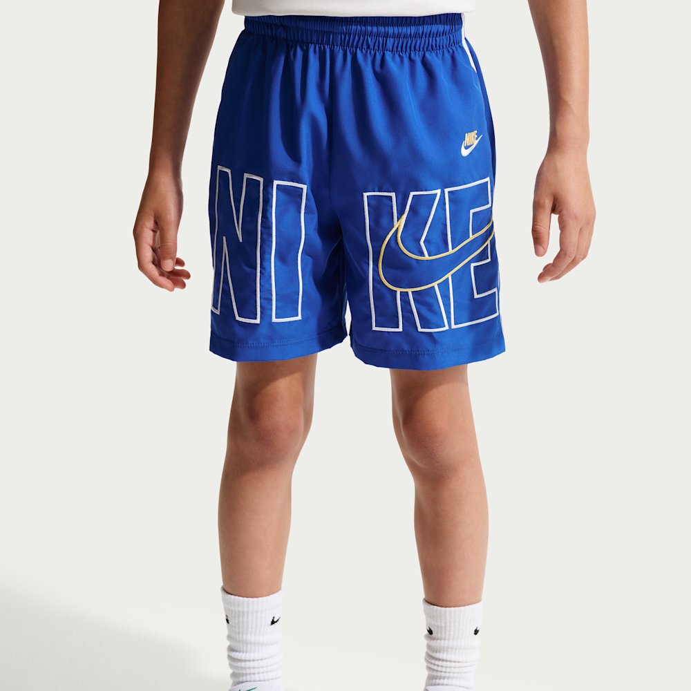 Шорты детские тренировочные Nike Multi