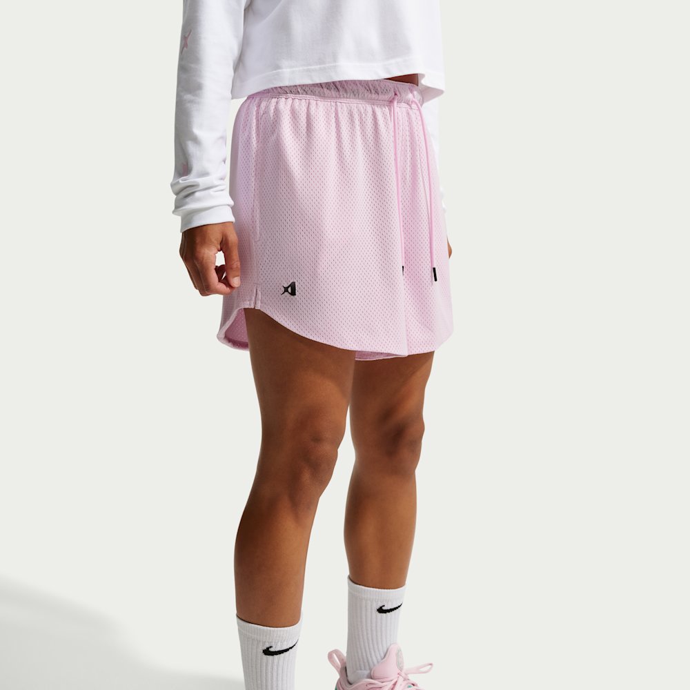 Шорты женские Nike A'ja Wilson