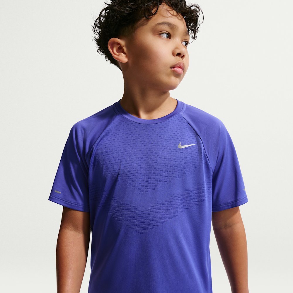 Футболка детская Nike Stride