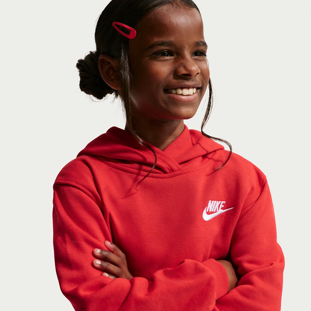 Худи детское Nike Sportswear Club Fleece