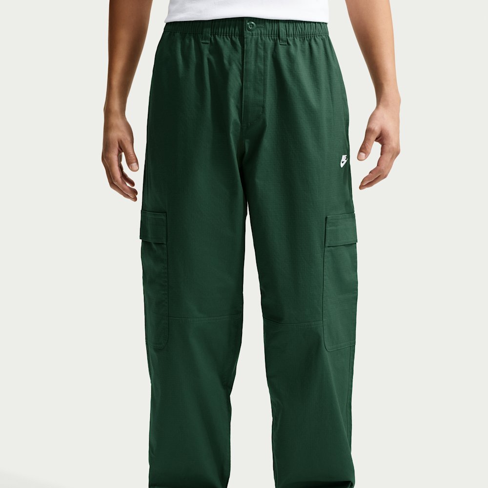 Брюки мужские Nike Sportswear Club Cargo