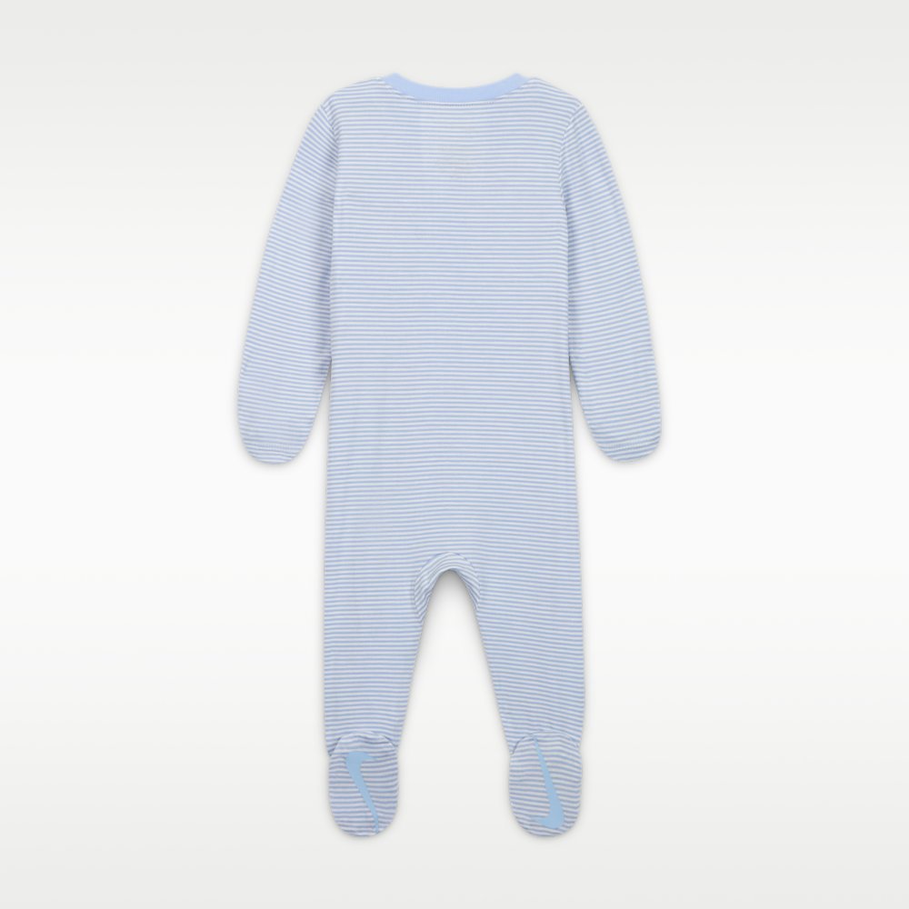 Комбинезон детский Nike Striped