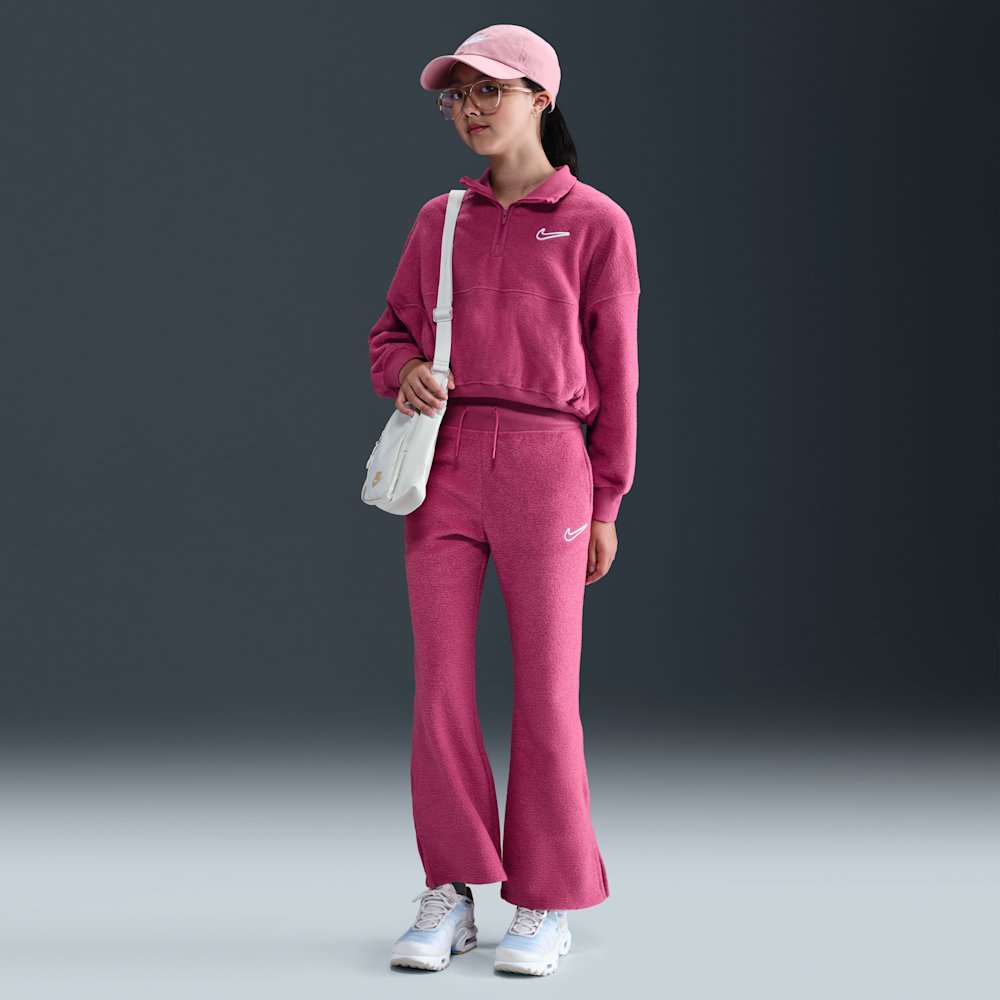 Лонгслив детский Nike Sportswear