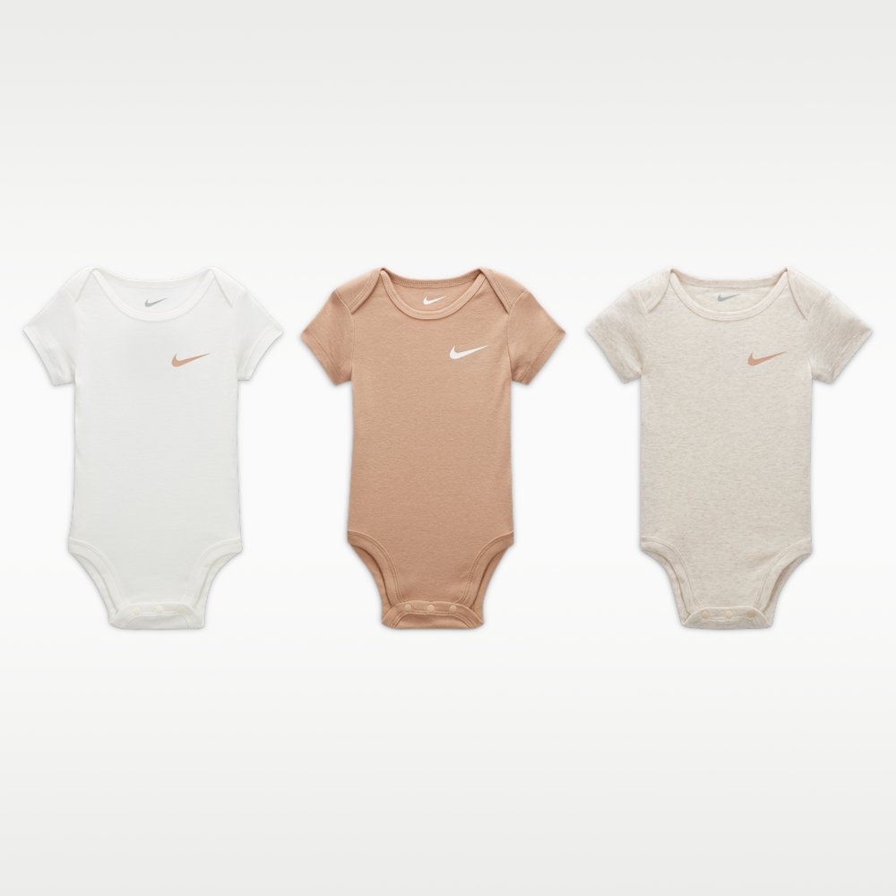Боди детское Nike Mini Me