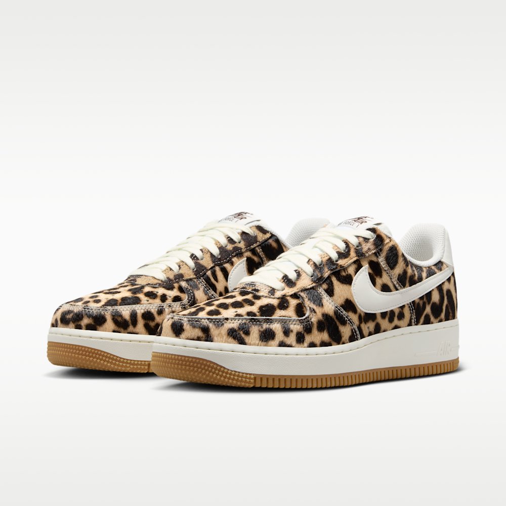 Кроссовки женские Nike Air Force 1 '07