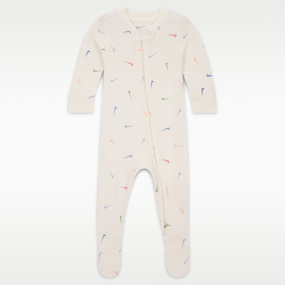 Комбинезон детский Nike Printed Viscose