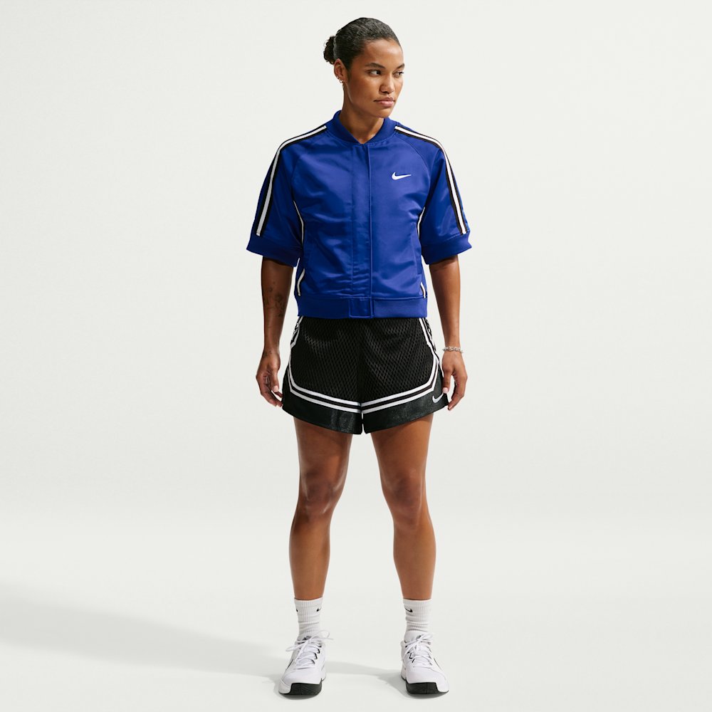 Куртка женская NikeCourt Slam