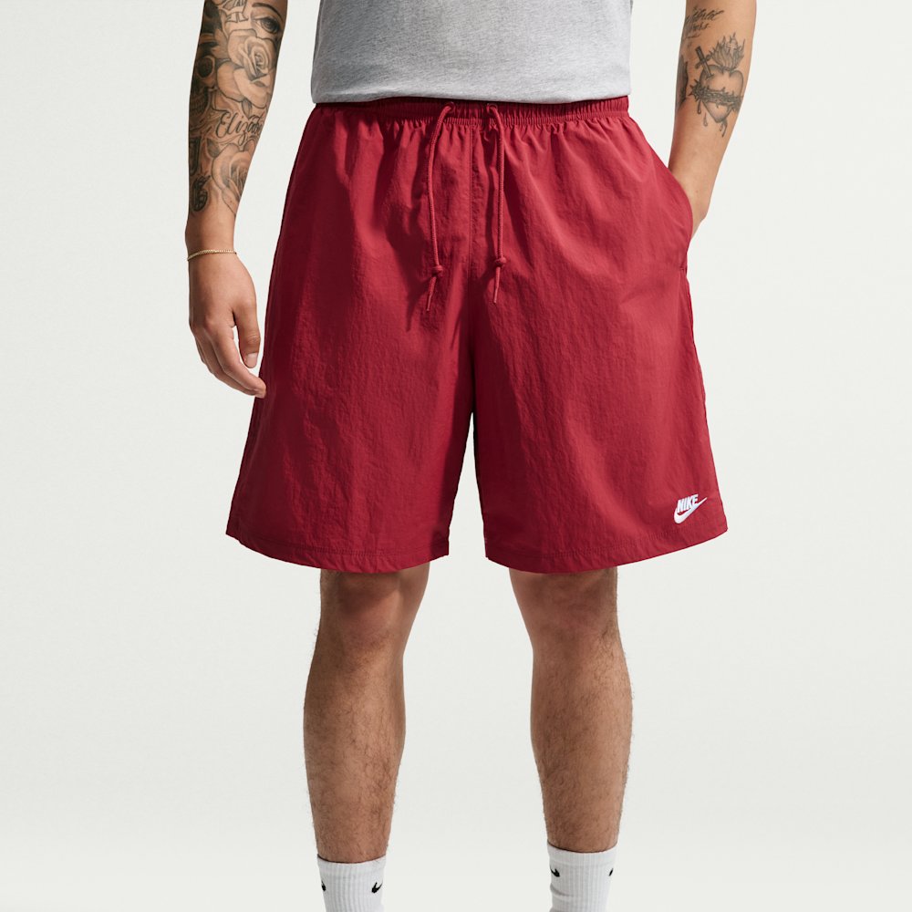 Шорты мужские Nike Sportswear Club