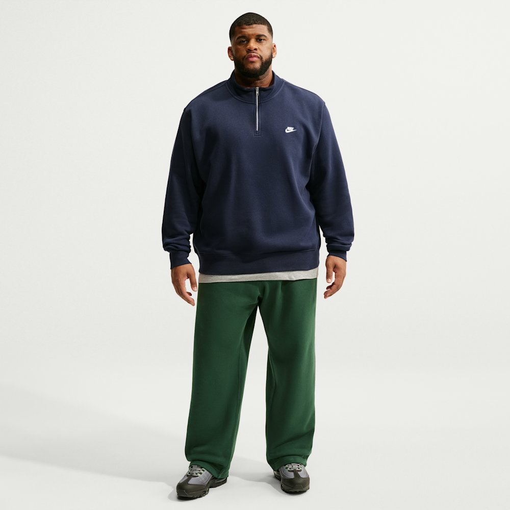 Свитшот мужской Nike Sportswear Club