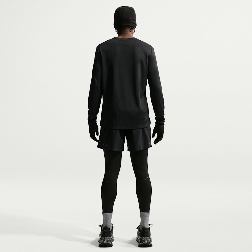 Лонгслив мужской Nike Miler