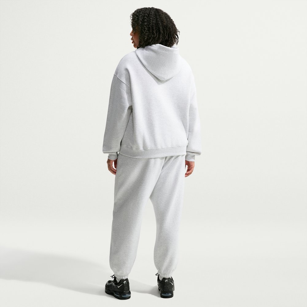 Брюки женские Nike Studio Fleece
