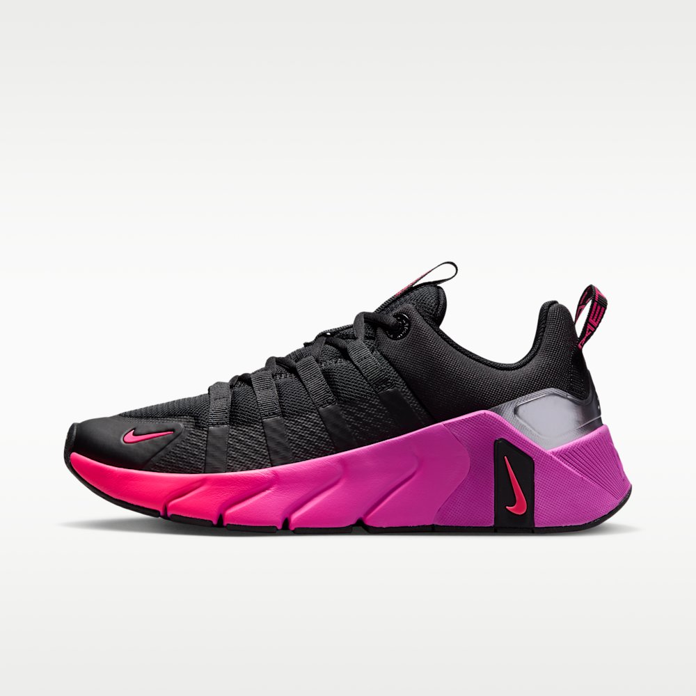 Кроссовки для тренировок женские Nike Free Metcon 7
