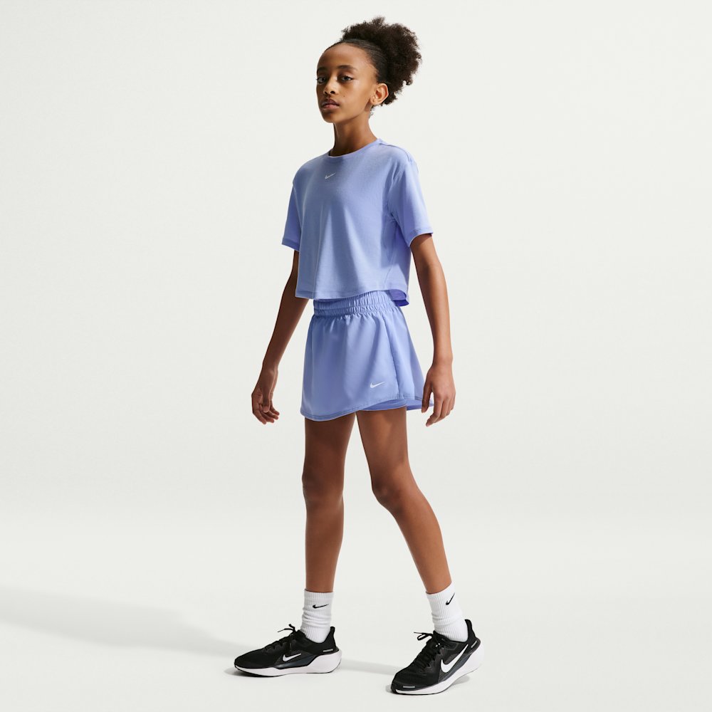 Юбка детская Nike One