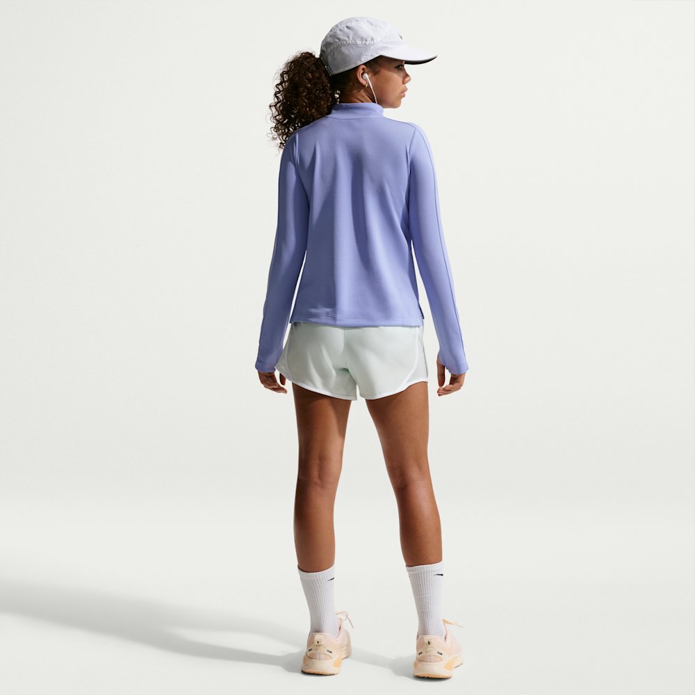 Лонгслив детский Nike Dri-FIT