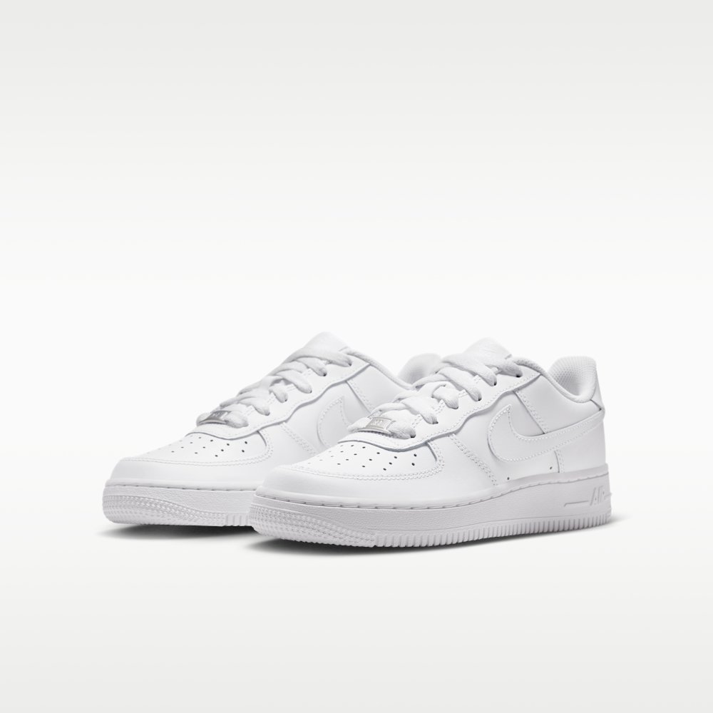 Кроссовки детские Nike Air Force 1 LE
