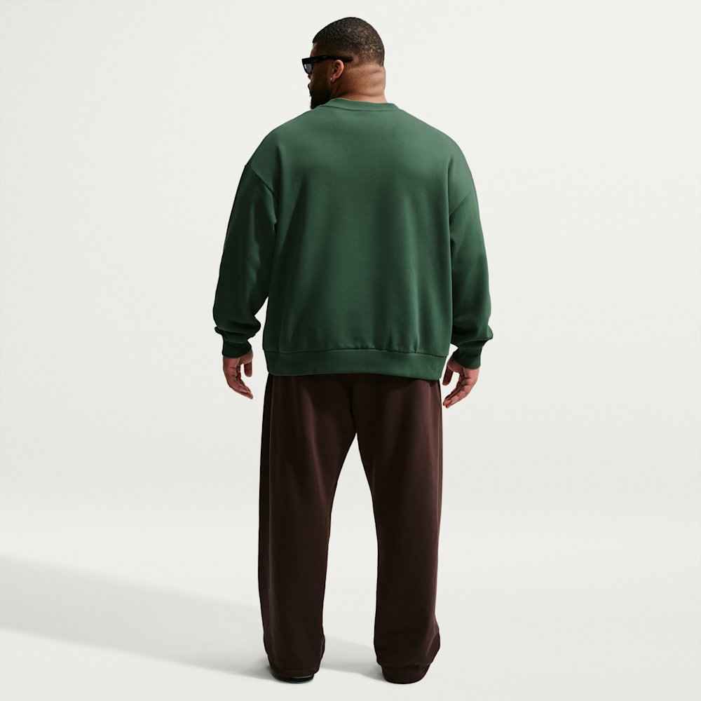 Свитшот мужской Nike Solo Fleece