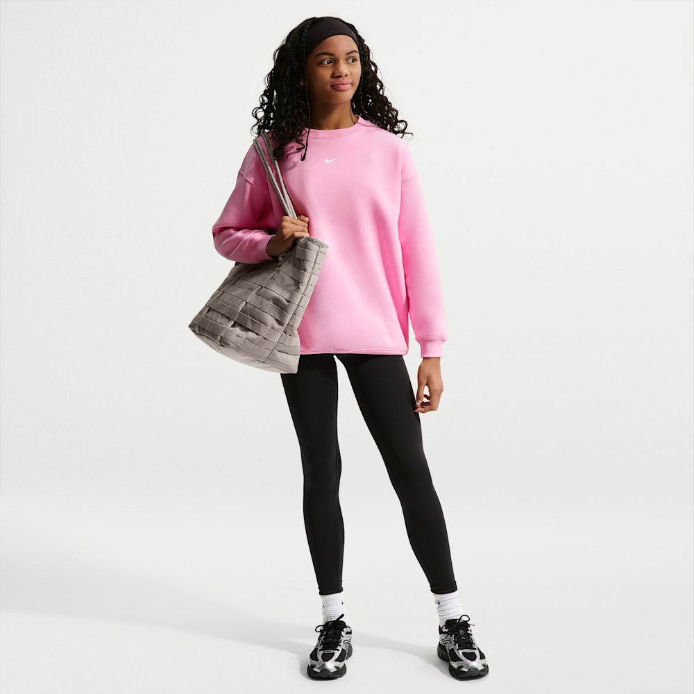 Свитшот детский Nike Sportswear Studio