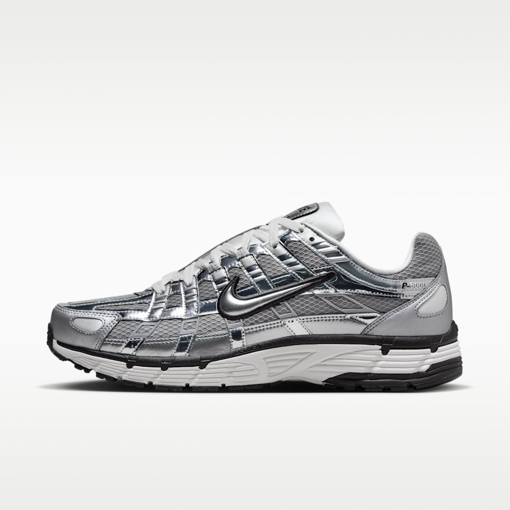 Кроссовки мужские Nike P-6000