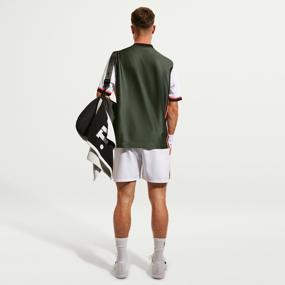 Футболка мужская NikeCourt Slam