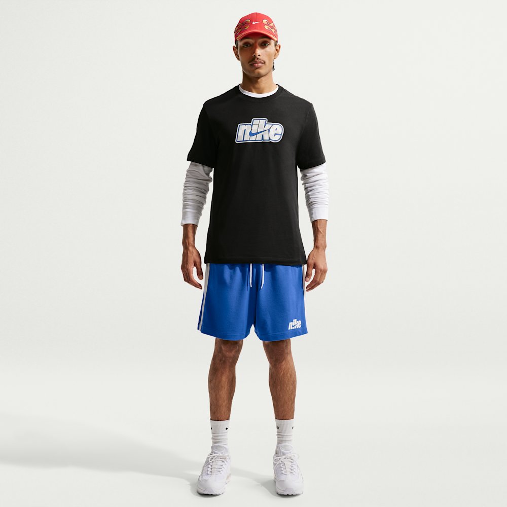 Шорты мужские Nike Sportswear Club Flow