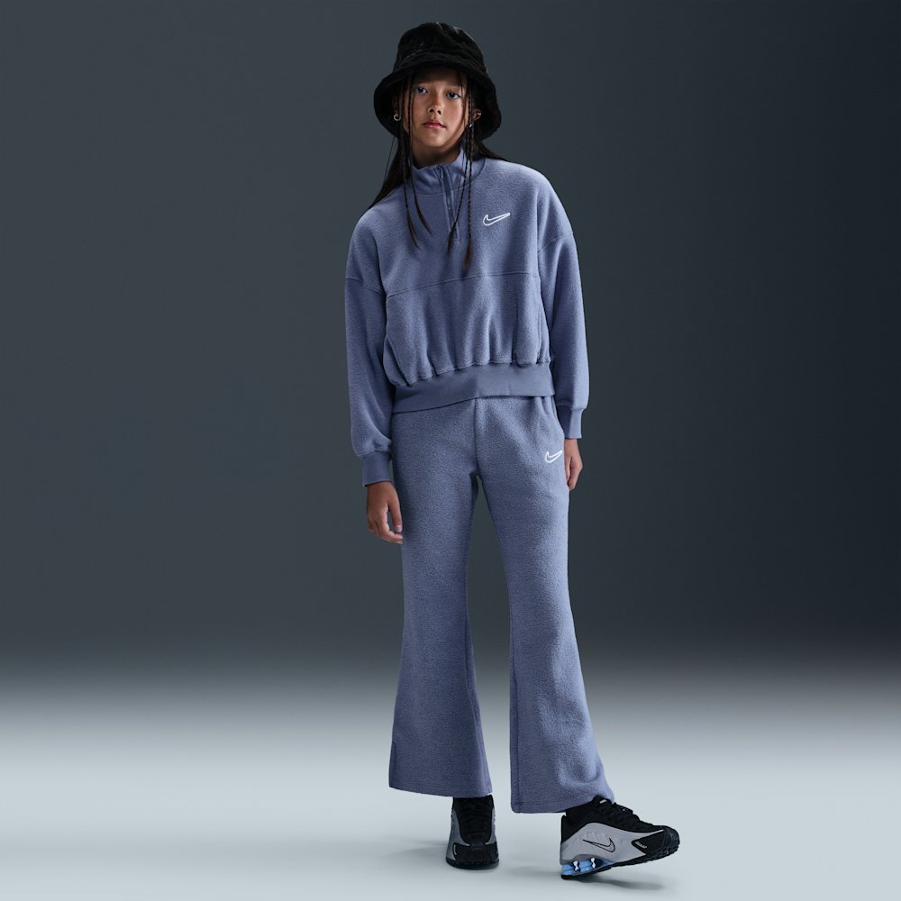 Лонгслив детский Nike Sportswear
