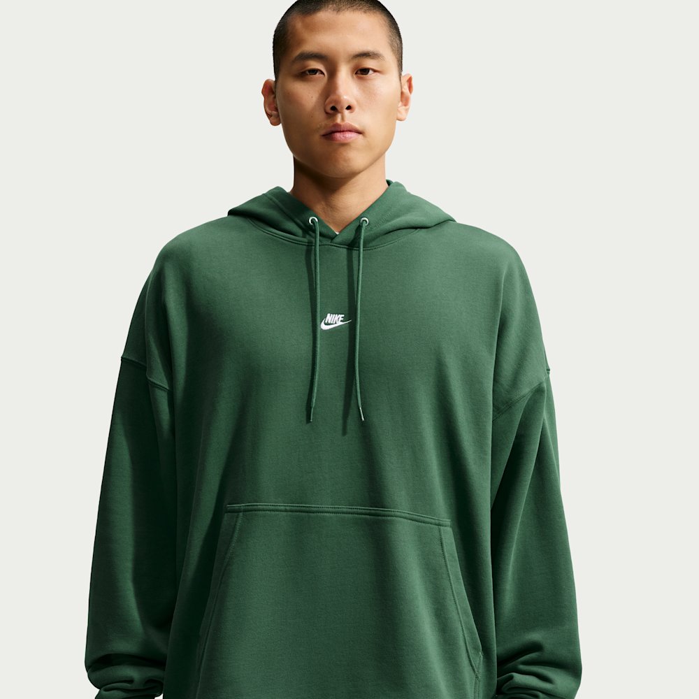 Худи мужское Nike Sportswear Club French Terry