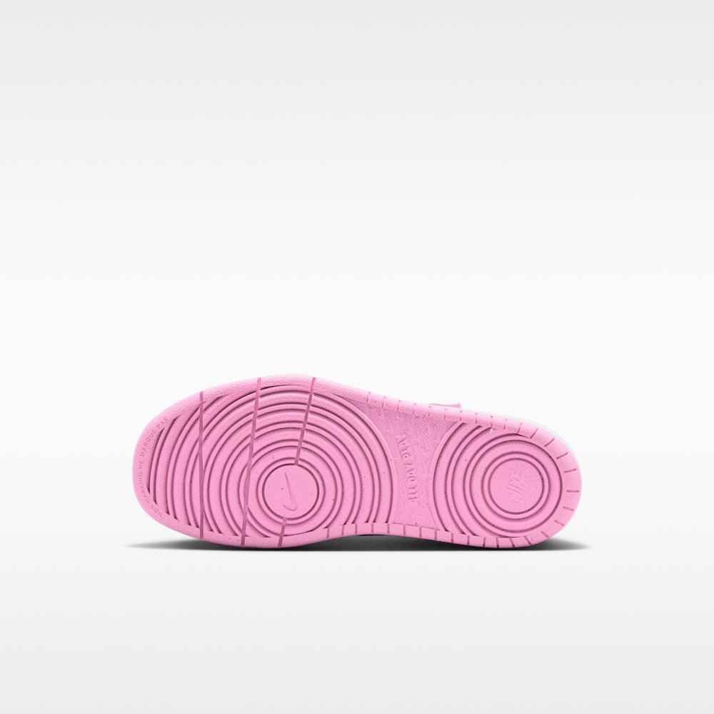 Кроссовки детские Nike Court Borough Low Recraft