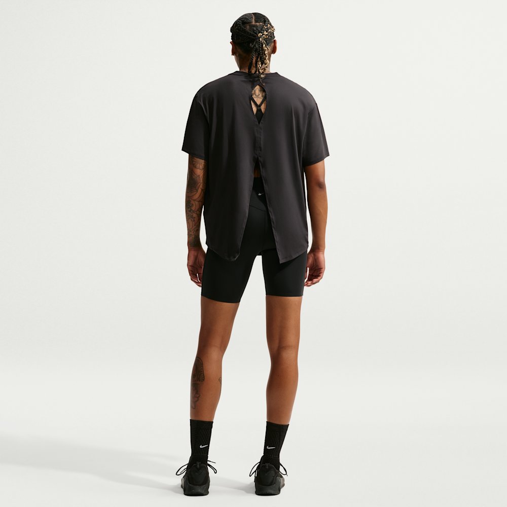 Футболка женская Nike One Dri-FIT