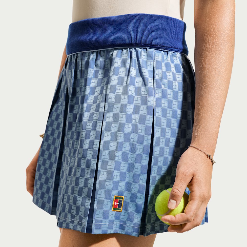Юбка женская NikeCourt Court Collection