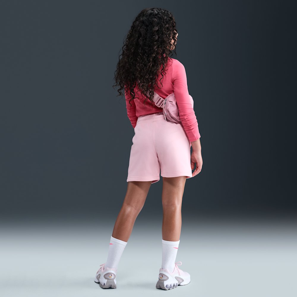 Шорты детские Nike Sportswear Club Fleece