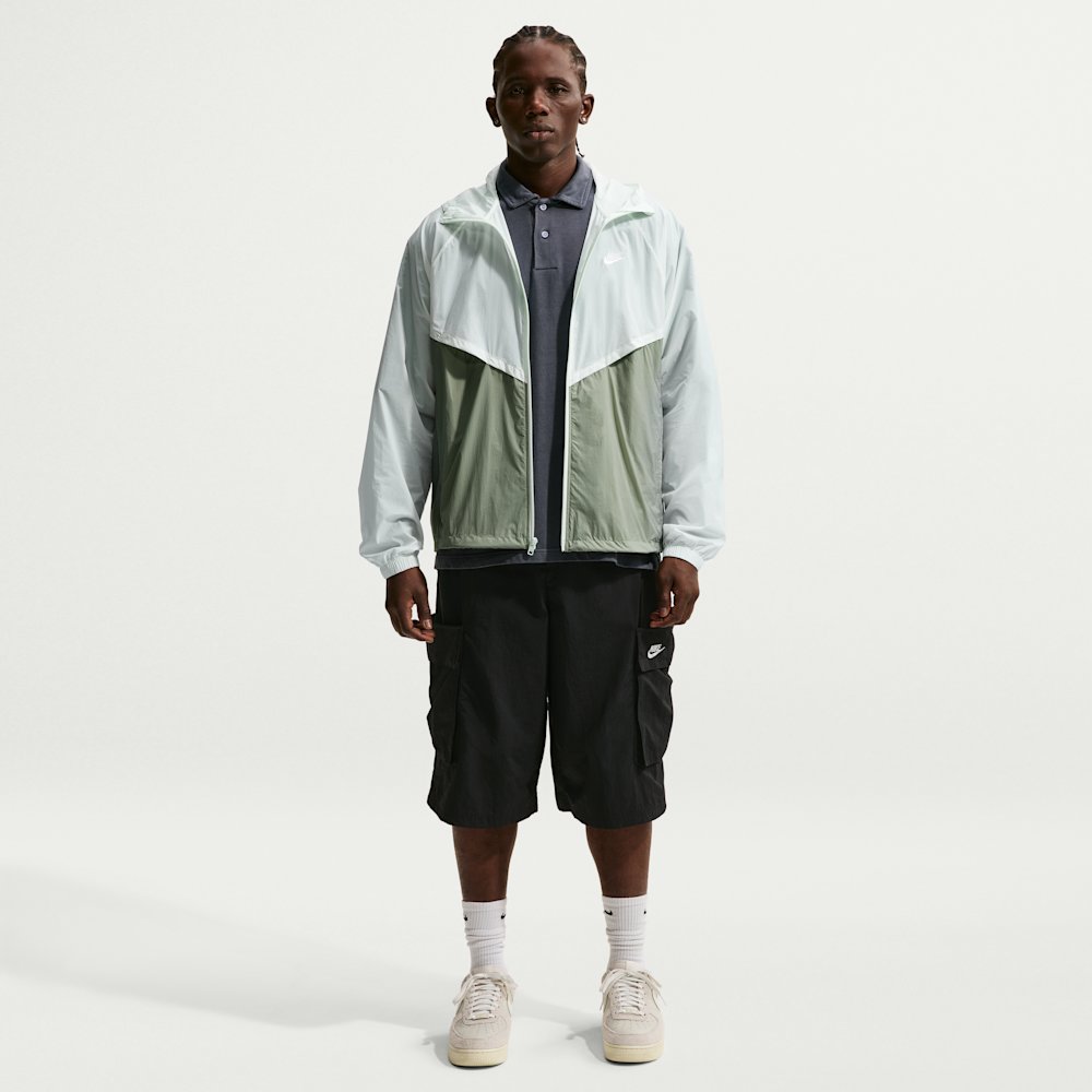 Куртка мужская Nike Windrunner UV