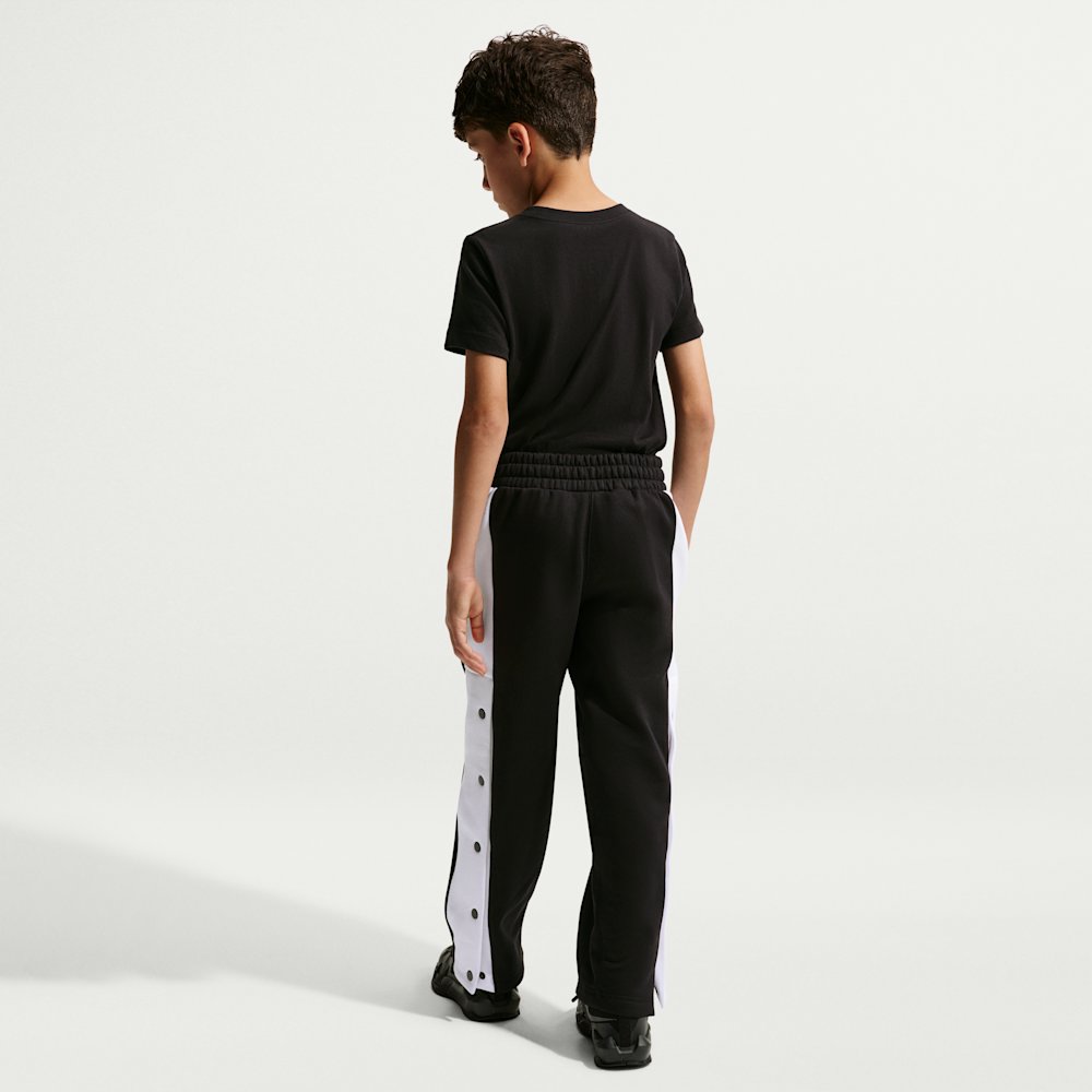 Брюки детские баскетбольные Nike