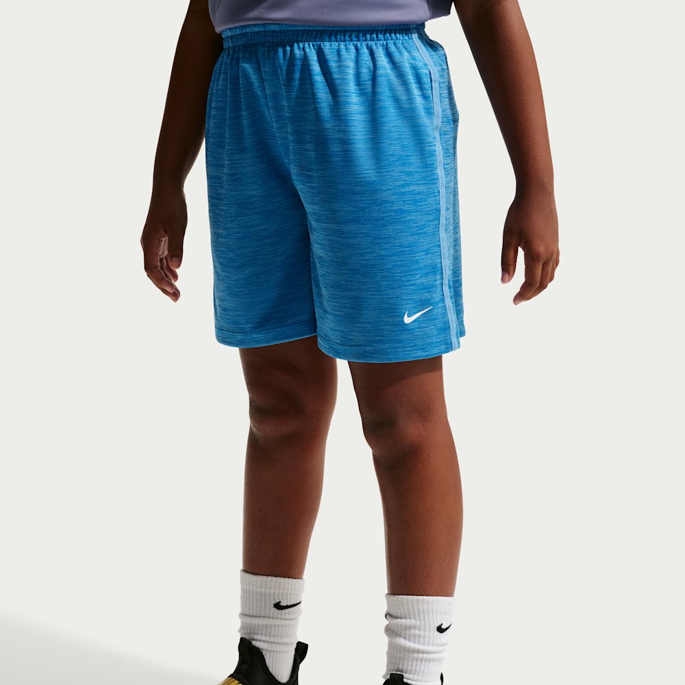 Шорты детские Nike Multi Dri-FIT