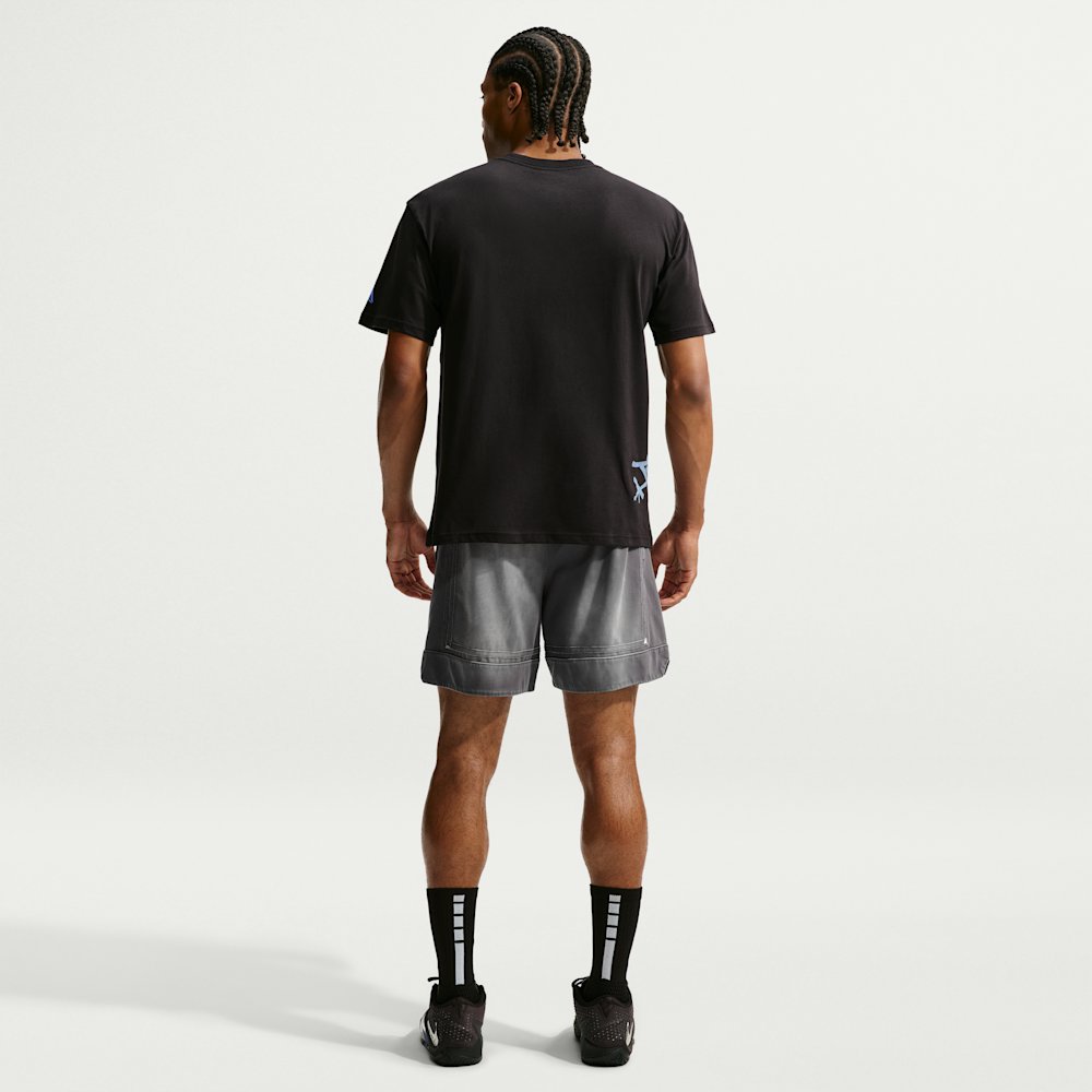 Футболка мужская Nike для баскетбола