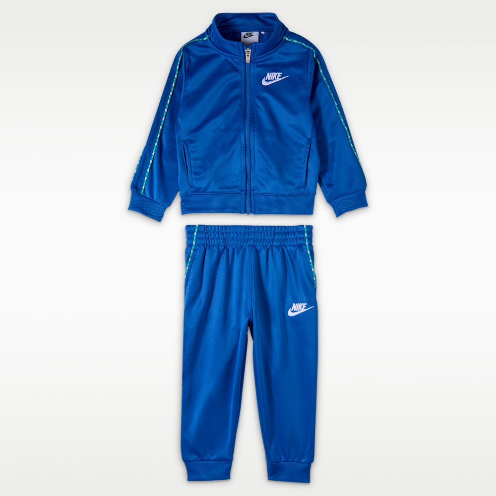 Комплект детский Nike Dri-FIT Lifestyle Propus