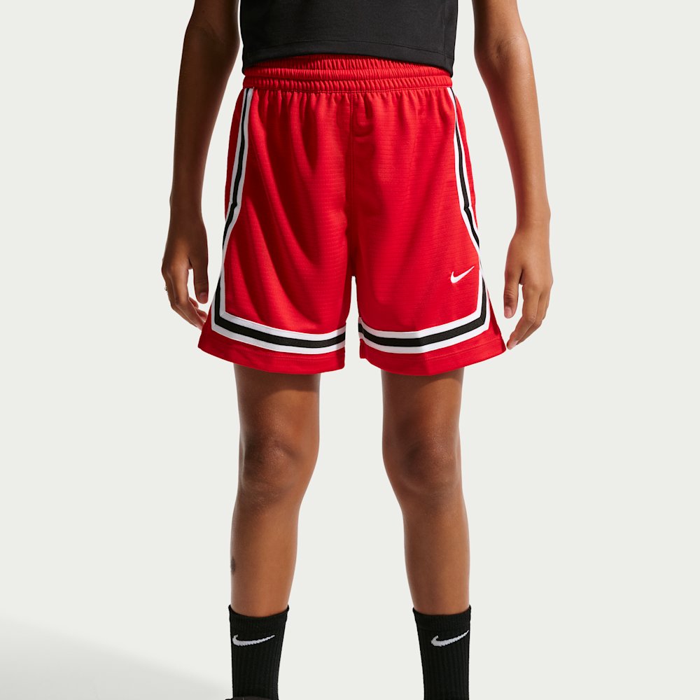 Шорты детские Nike Crossover