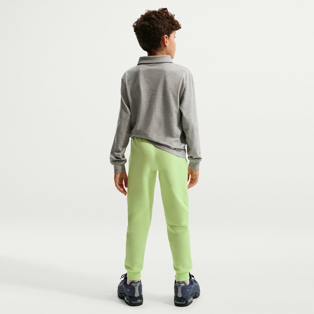 Джоггеры детские Nike Sportswear Club Fleece