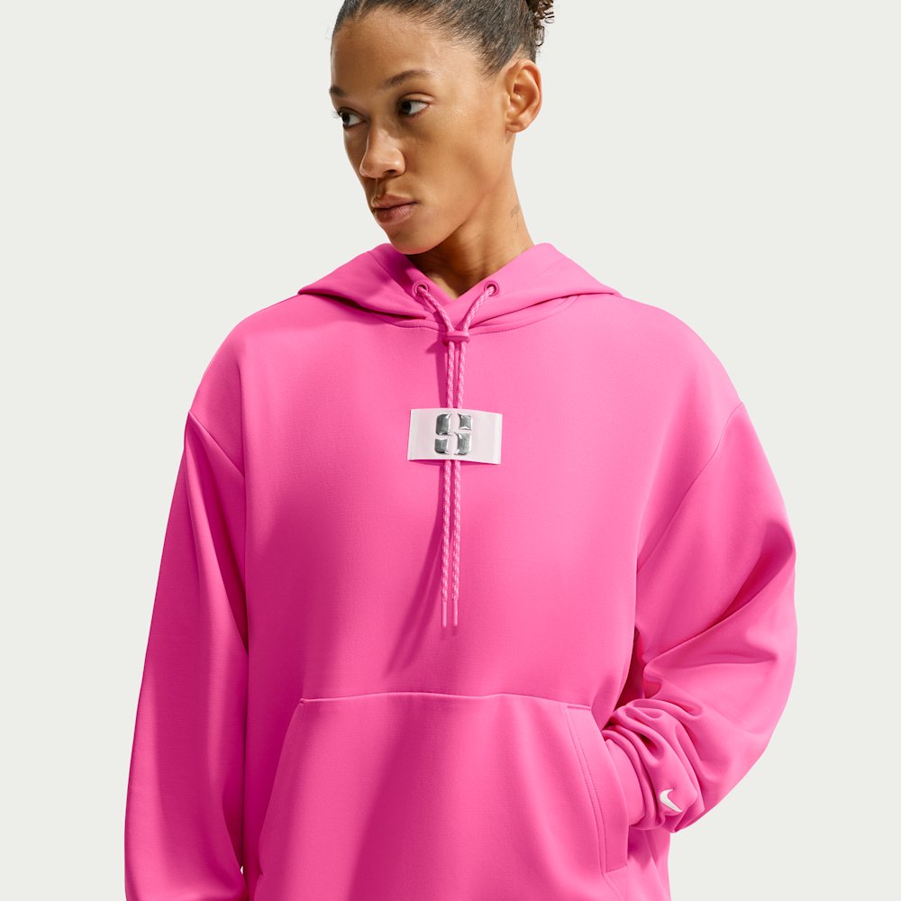 Худи Nike Sabrina