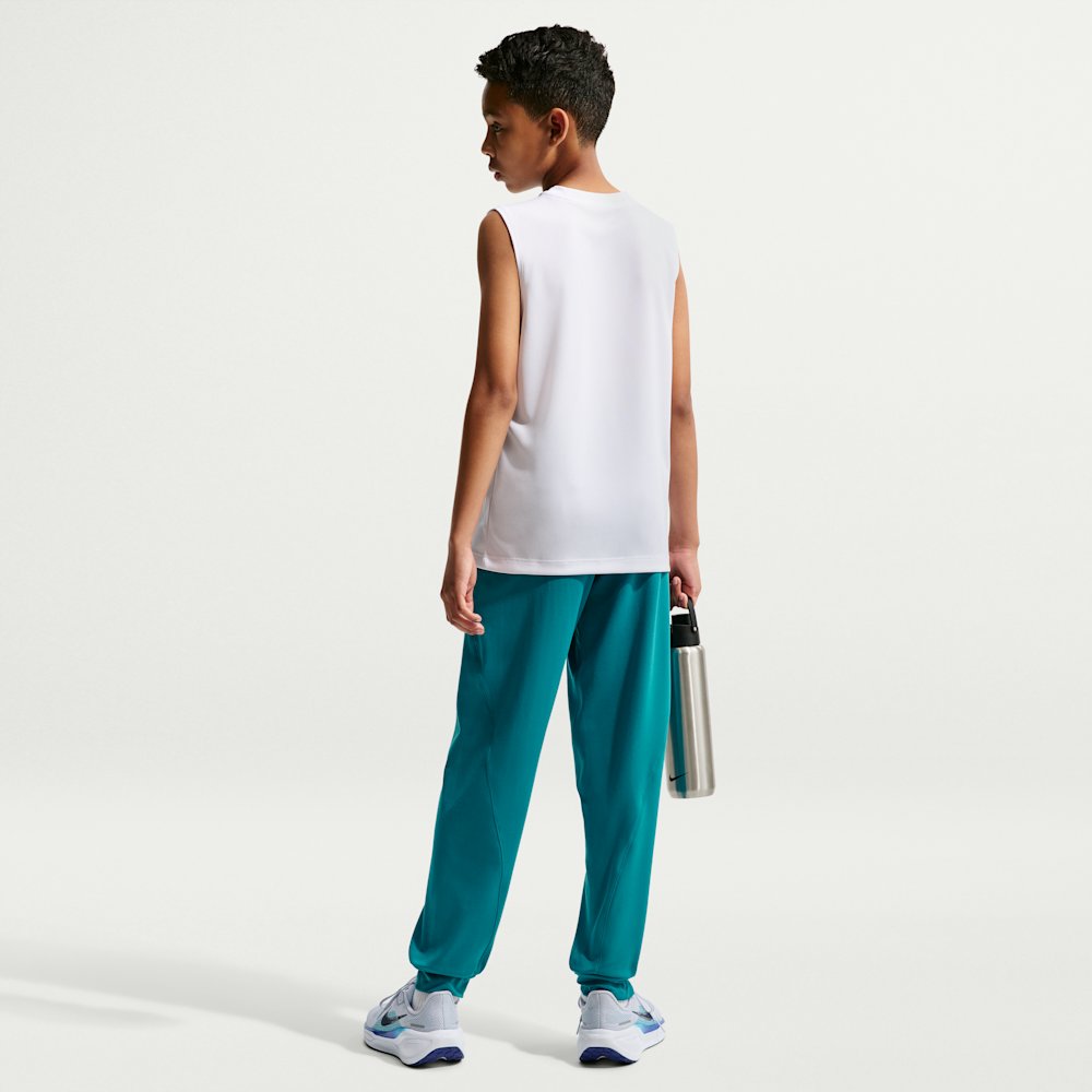 Джоггеры детские Nike Primary Nano