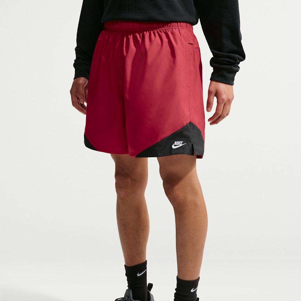 Шорты мужские Nike Windrunner