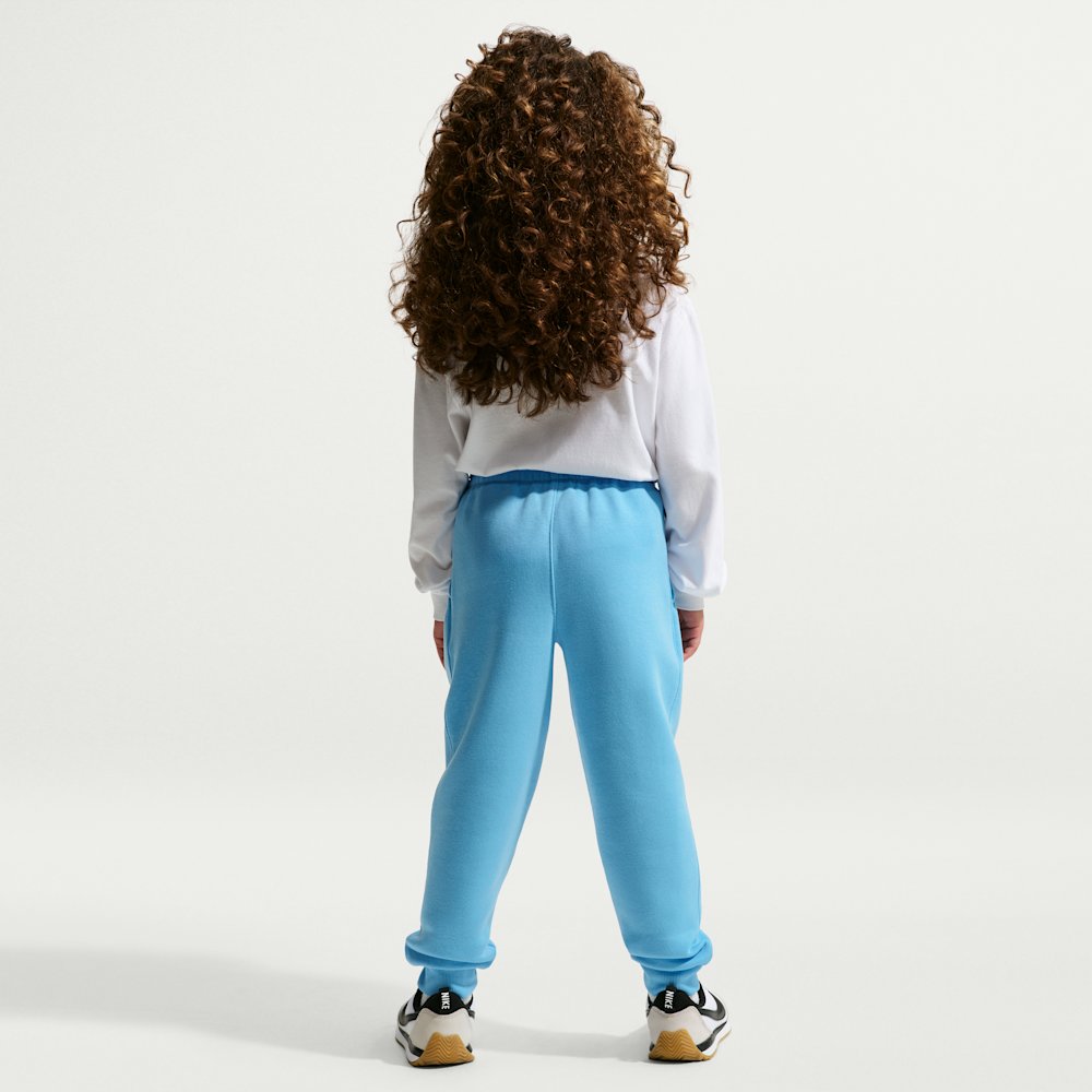 Джоггеры детские Nike Club Chenille