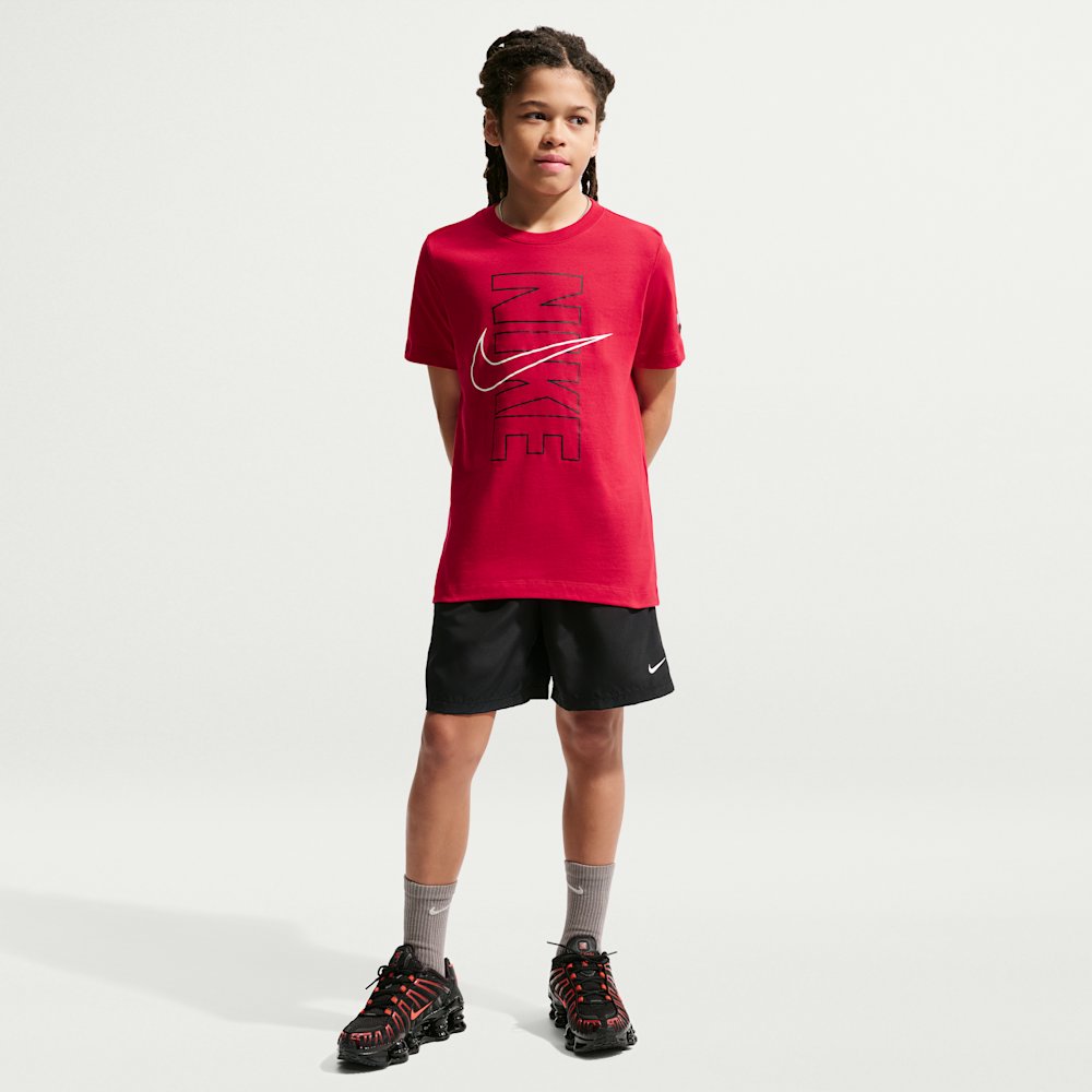 Футболка детская Nike Sportswear