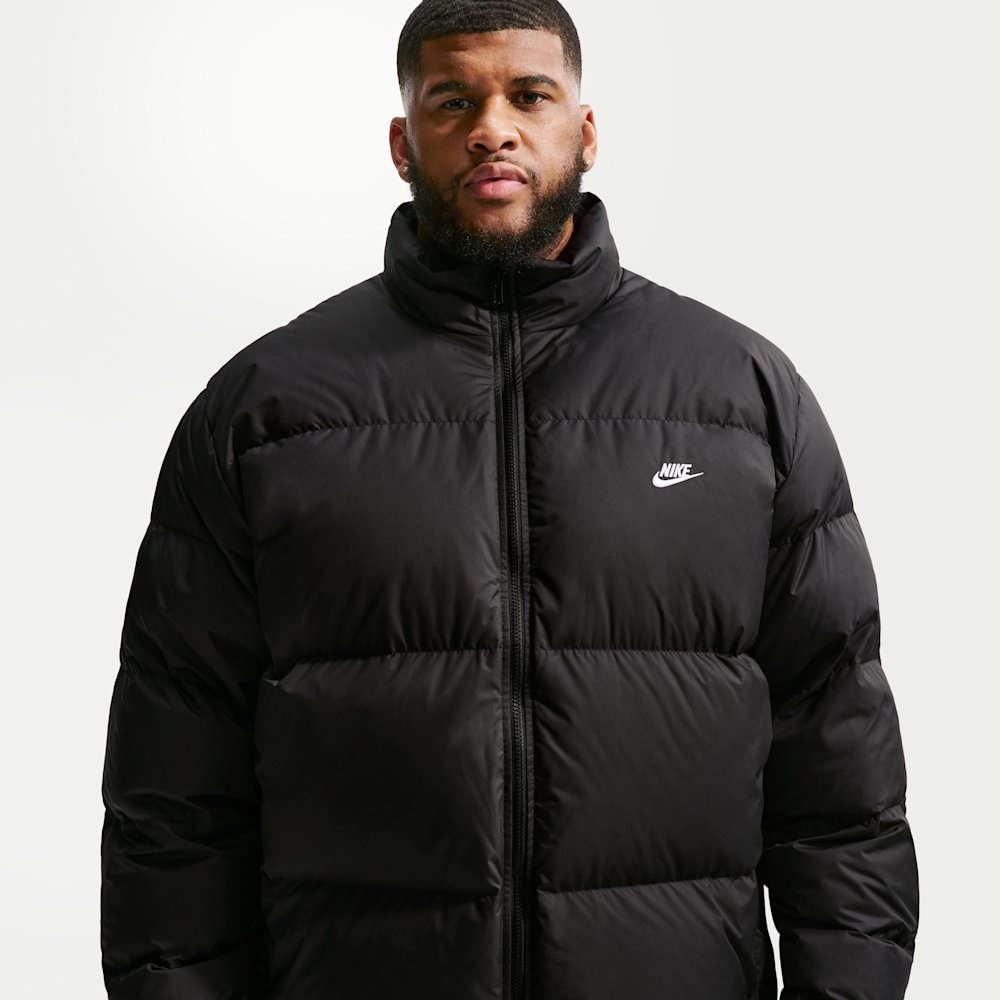Куртка мужская Nike Sportswear Club Therma-FIT
