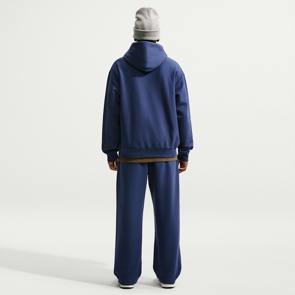 Худи мужское Nike Solo Swoosh