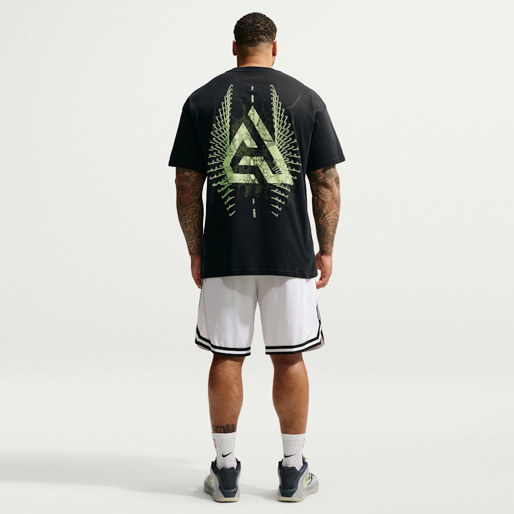 Футболка мужская Nike Giannis
