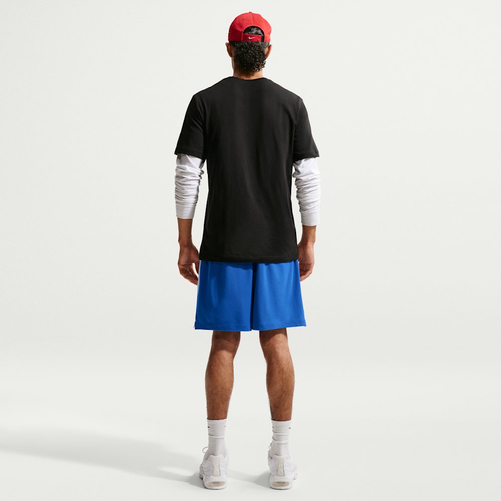 Шорты мужские Nike Sportswear Club Flow