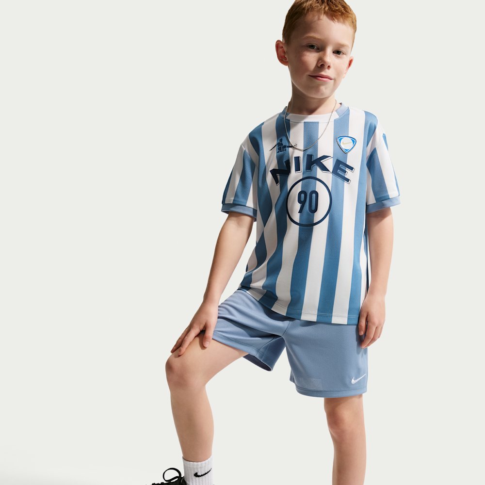 Комплект детский Nike Sportswear Goal Mode