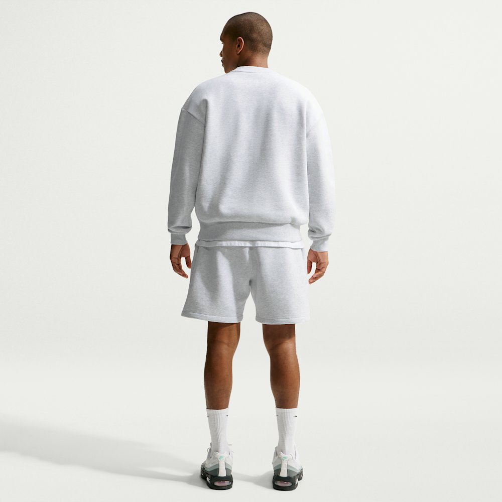 Свитшот мужской Nike Solo Fleece
