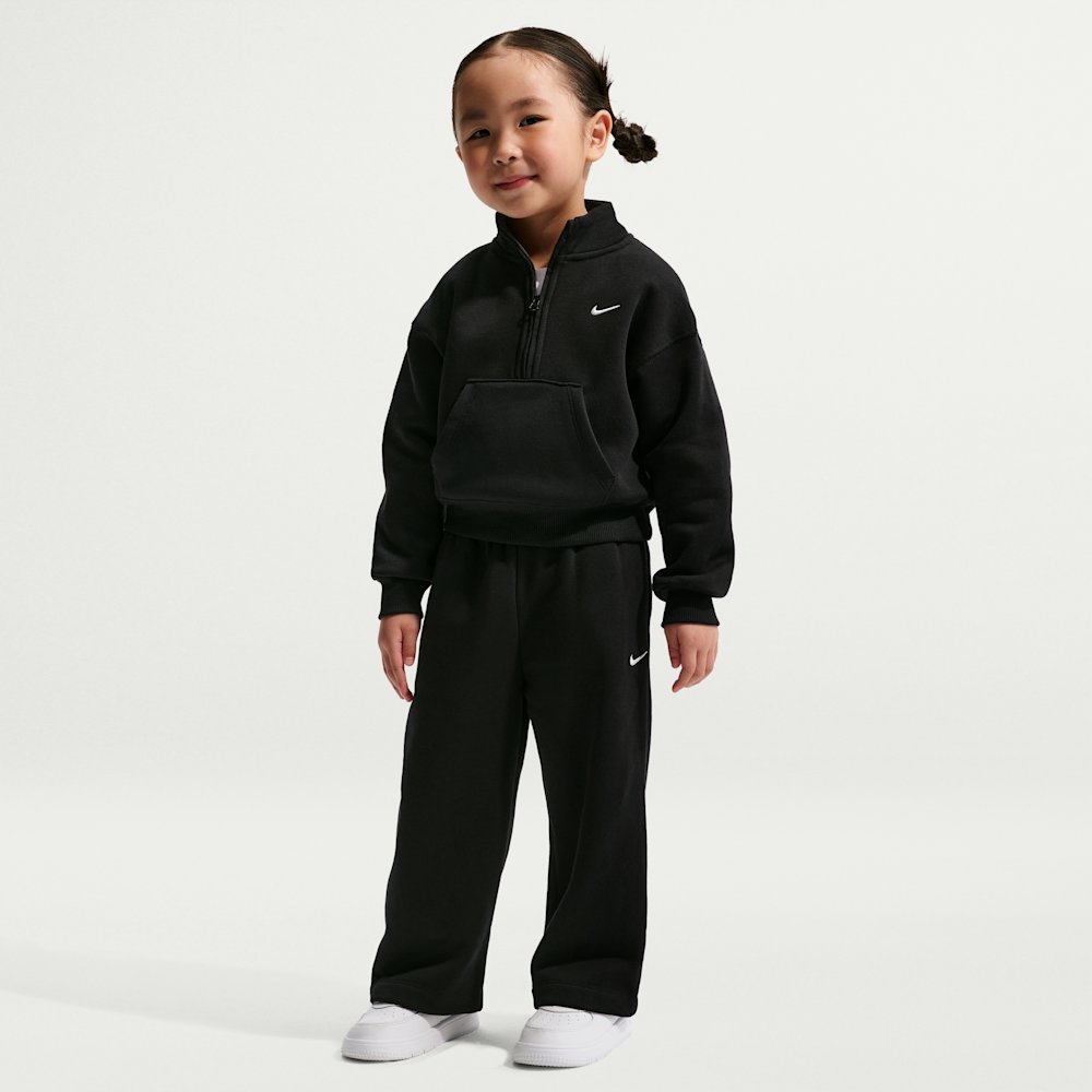 Комплект детский Nike Sportswear Studio Fleece